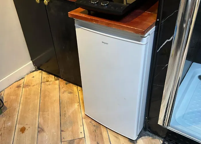 Apartament Maisonette De Proper Katwijk