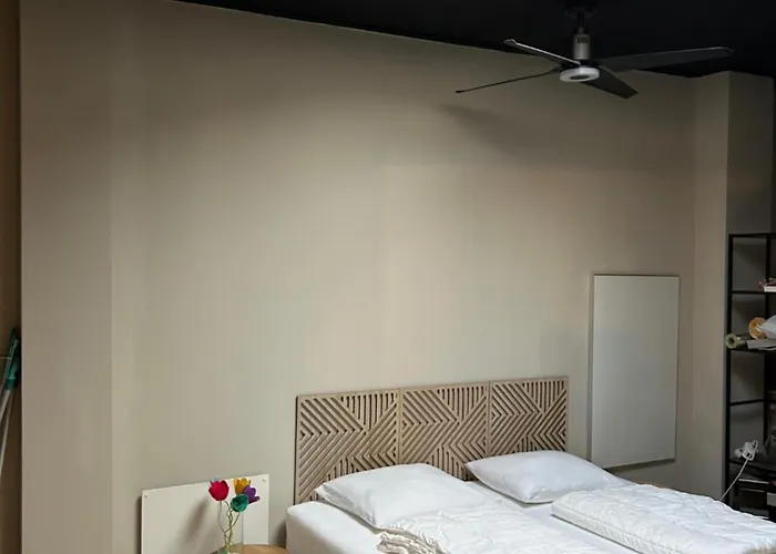 Maisonette De Proper Katwijk * Katwijk aan Zee