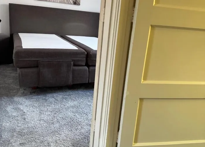 Maisonette De Proper Katwijk Apartament