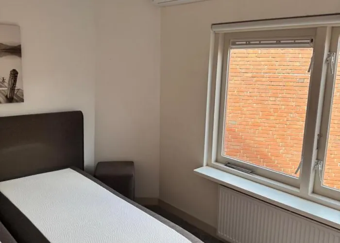 Apartament Maisonette De Proper Katwijk Katwijk aan Zee