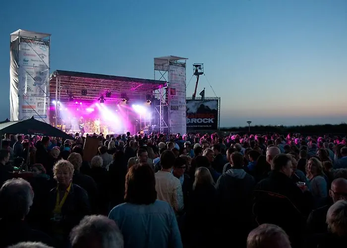 Maisonette De Proper Katwijk Apartament *