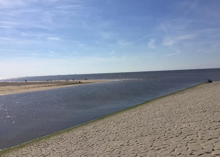 Maisonette De Proper Katwijk Apartament