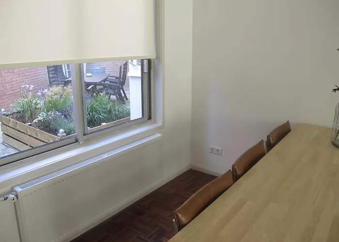 Apartament Maisonette De Proper Katwijk